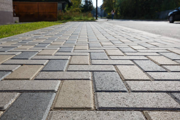 Best Driveway Repair Near Me  in Nroe City, MO