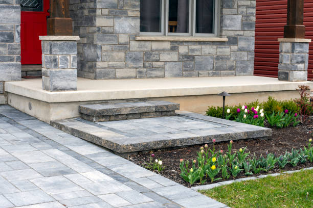 Reasons to Select Us for Your Driveway Paving Requirements in Monroe City, MO