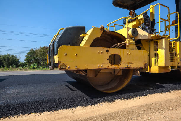 Best Interlocking Driveway Pavers  in Nroe City, MO